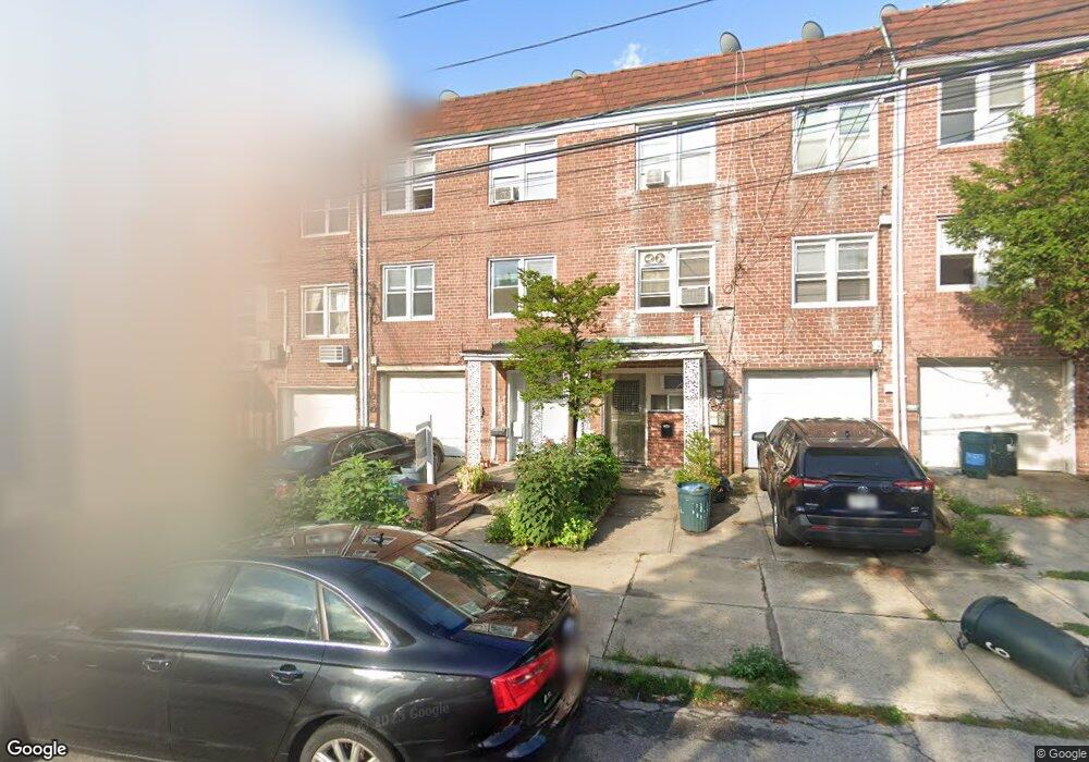 8008 165th St, Jamaica, NY 11432 - photo 1