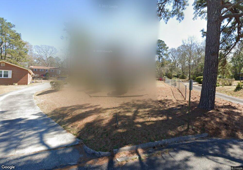 895 Morningside Dr, Macon, GA 31217 - photo 1