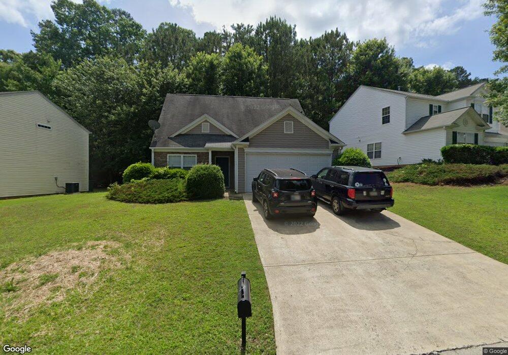 209 Picadilly Place unit Gaa018, Canton, GA 30114 - photo 1