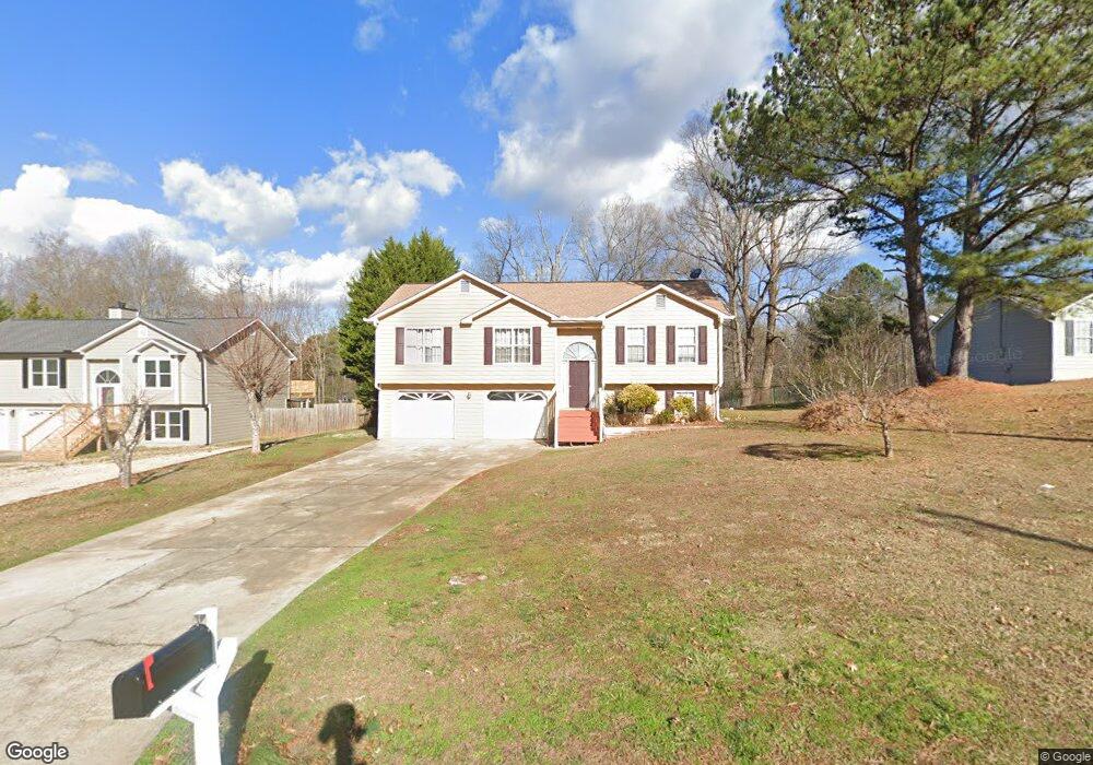 5361 Redfield Way, Flowery Branch, GA 30542 - photo 1