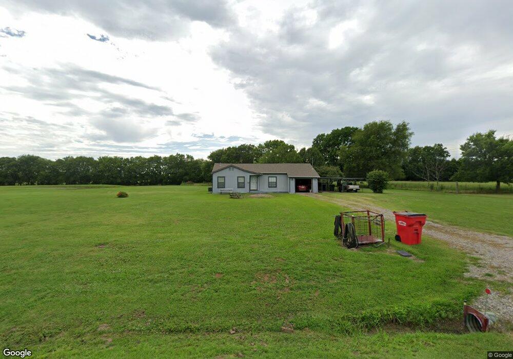 300 County Road 4130, Bonham, TX 75418 - photo 1