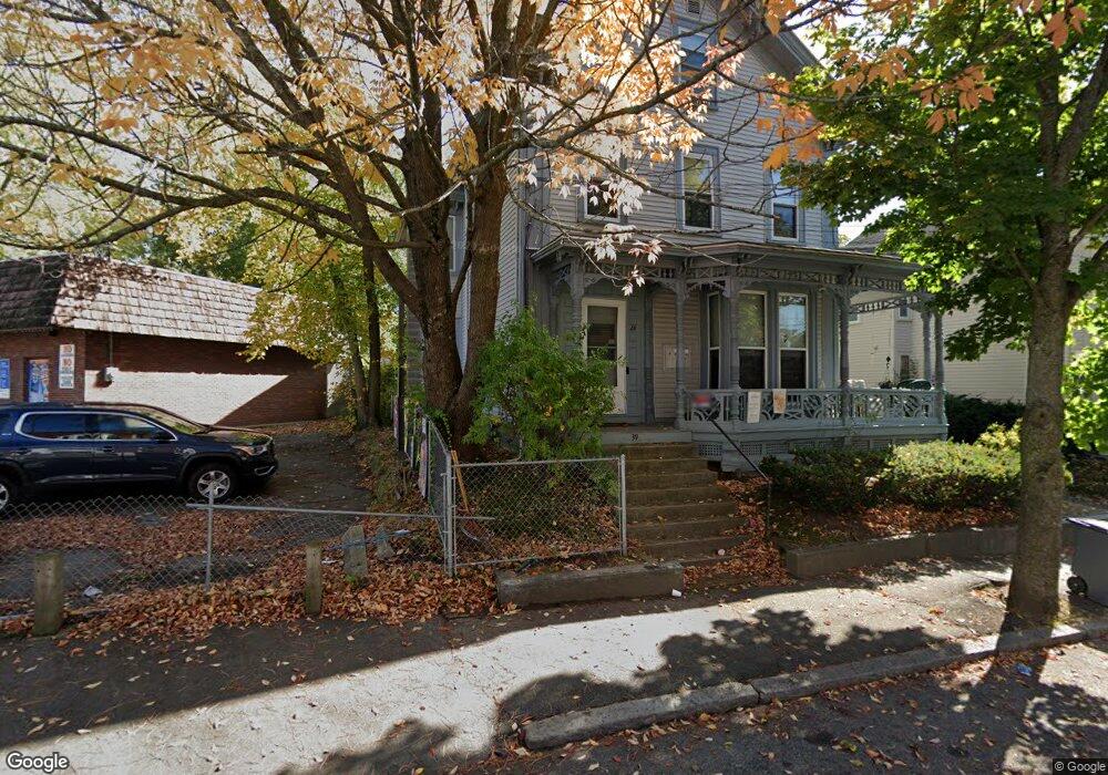 39 Vine St unit 2, Haverhill, MA 01830 - photo 1