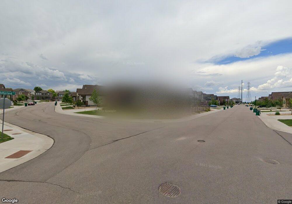 21257 E Layton Ave, Aurora, CO 80015 - photo 1