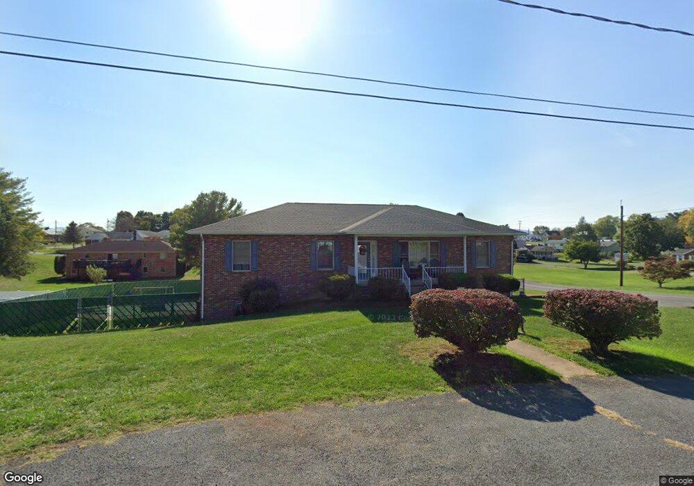 0 Oakcrest Dr unit VAPA2002284, Luray, VA 22835 - photo 1