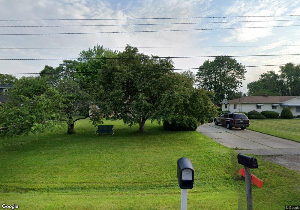 5471 Shamrock Ln, Flint, MI 48506 - photo 1