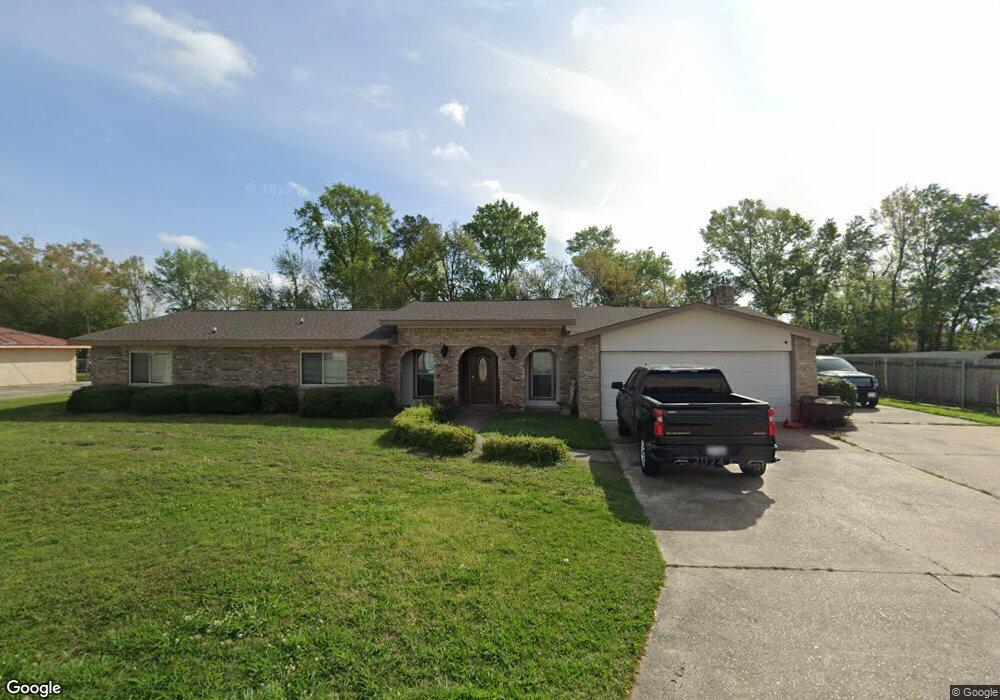 3029 General Twining St, Lake Charles, LA 70615 - photo 1