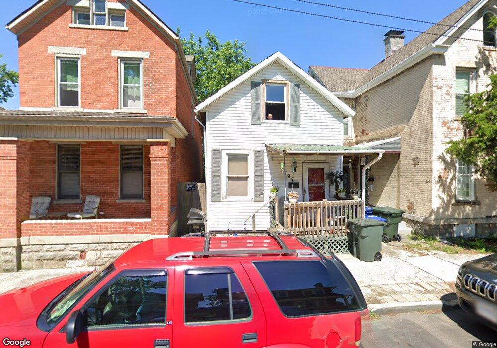 697 Wager St, Columbus, OH 43206 - photo 1