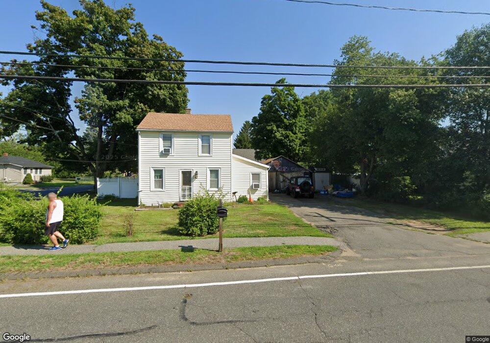 42 Cady St, Ludlow, MA 01056 - photo 1