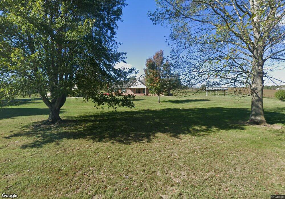 115 Corder Ln, Shelbyville, TN 37160 - photo 1