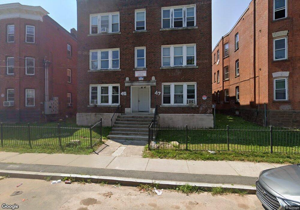 unlisted-address, Hartford, CT 06120 - photo 1