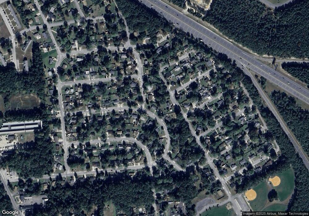 214 Sandpiper Dr, Egg Harbor Township, NJ 08234 - photo 1