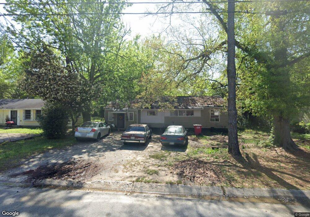 3946 Saint Charles Place, Macon, GA 31206 - photo 1