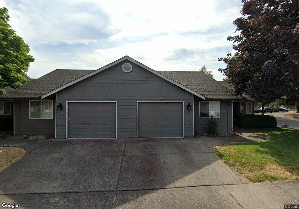 152 Delta (-154) Ct N, Keizer, OR 97303 - photo 1