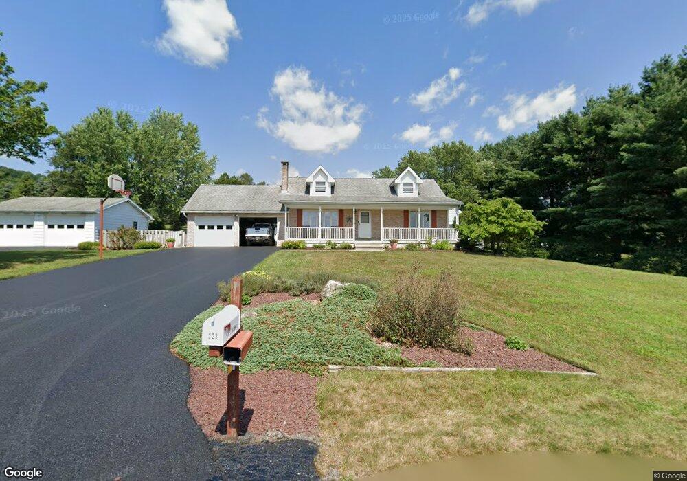 223 Laurel Dr, Lehighton, PA 18235 - photo 1