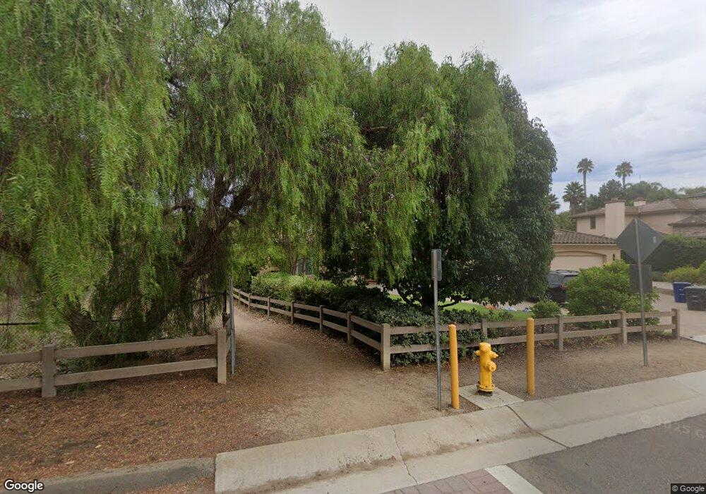 941 Via di Felicita, Encinitas, CA 92024 - photo 1