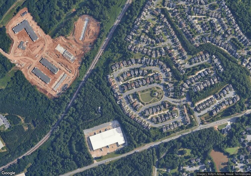 1811 Hickory Path Way, Suwanee, GA 30024 - photo 1