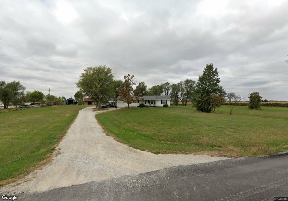 12237 U S 65, Cole Camp, MO 65325 - photo 1