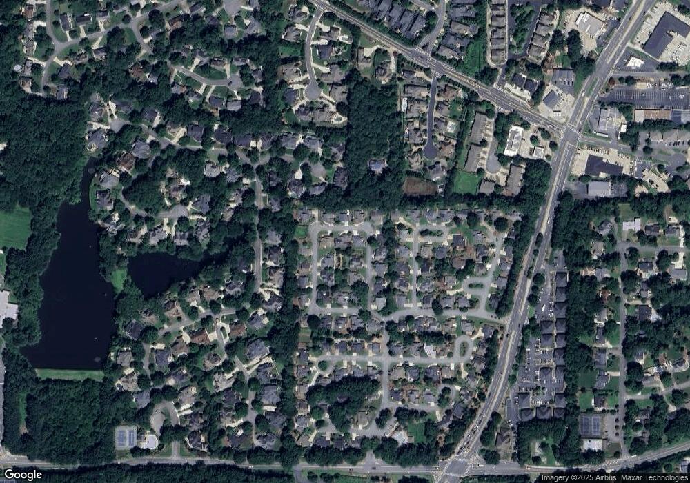 115 Ashleigh Terrace unit 3, Marietta, GA 30062 - photo 1