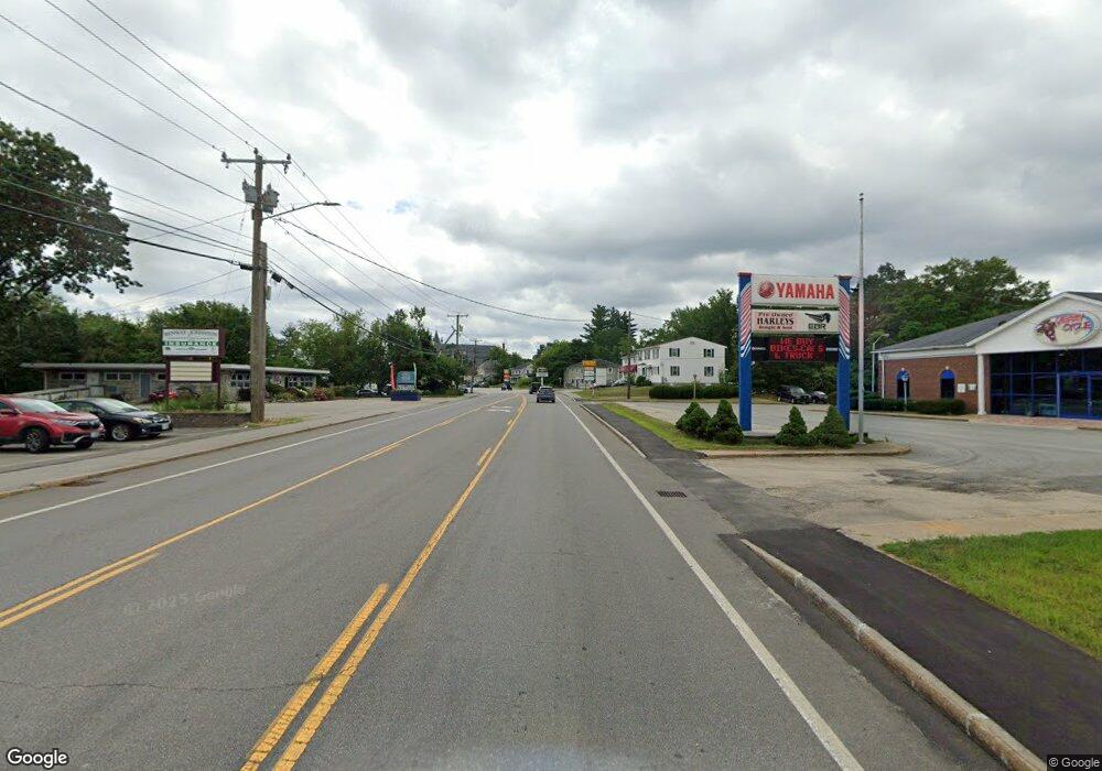 43.5 Crystal Ave L035 unit LO35, Derry, NH 03038 - photo 1