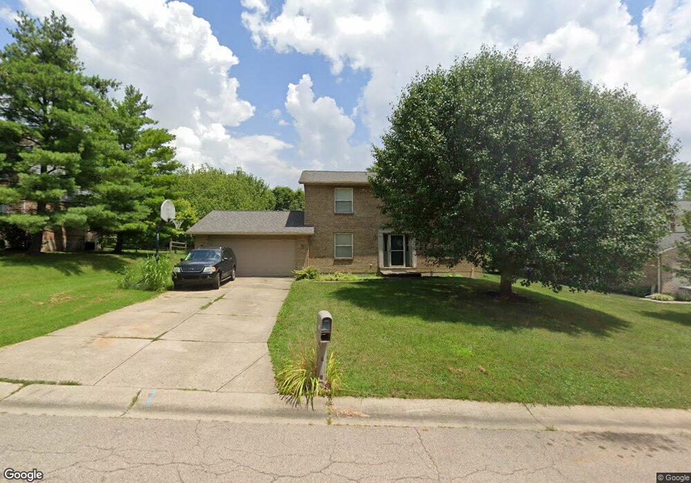 6114 Deer Run Rd, Liberty Township, OH 45044 - photo 1