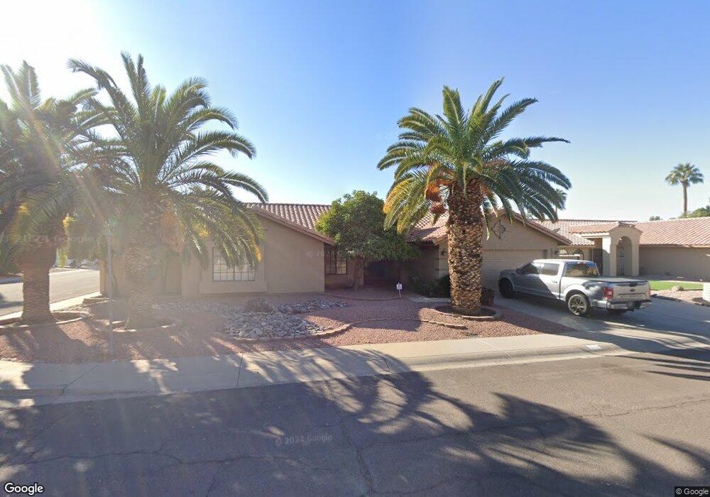 843 E Vera Ln unit SHARP+, Tempe, AZ 85284 - photo 1