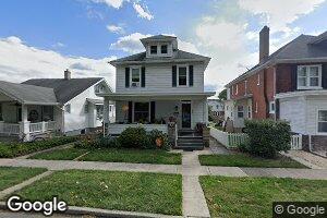 3609 Montour St, Harrisburg, PA 17111