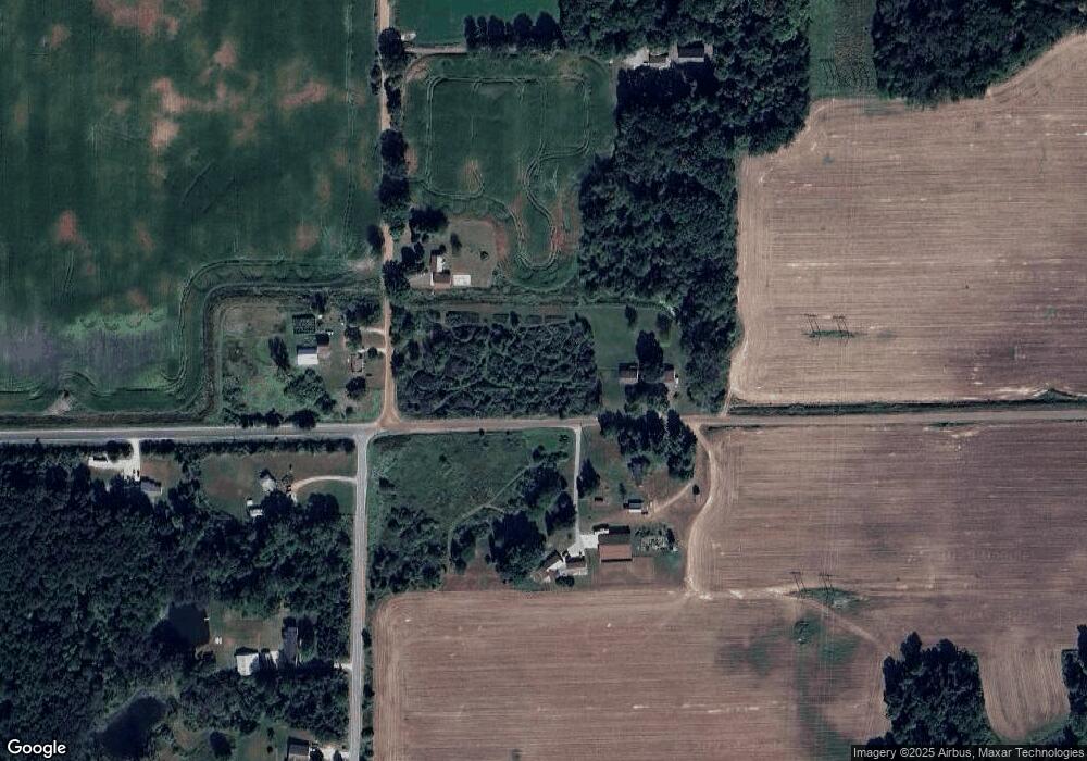 4079 E Willard Rd, Clio, MI 48420 - photo 1