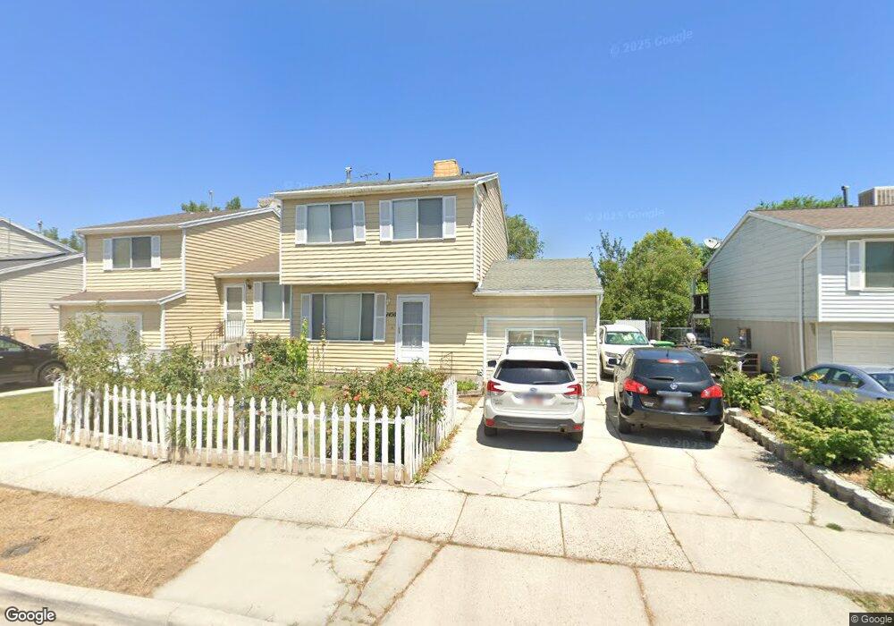 1450 Twin Oaks Dr, West Jordan, UT 84088 - photo 1