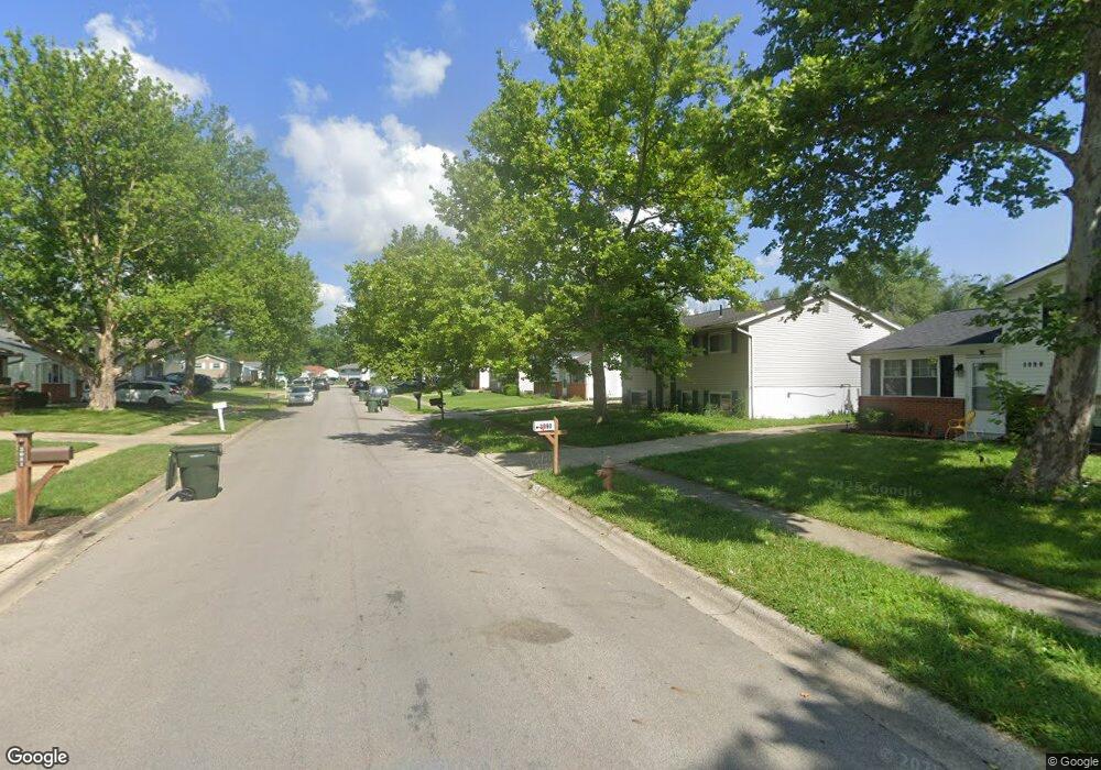 3072 Wallingford Ave, Columbus, OH 43231 - photo 1