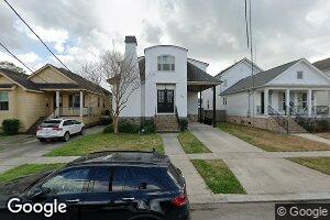 400 40th St, New Orleans, LA 70124