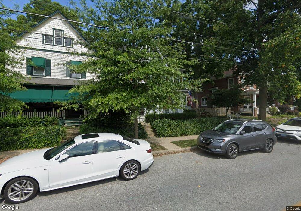 205 Meredith St, Kennett Square, PA 19348 - photo 1