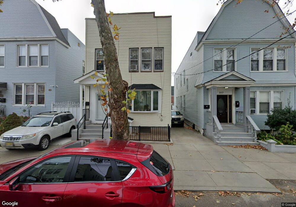 355 Van Nostrand Ave, Jersey City, NJ 07305 - photo 1