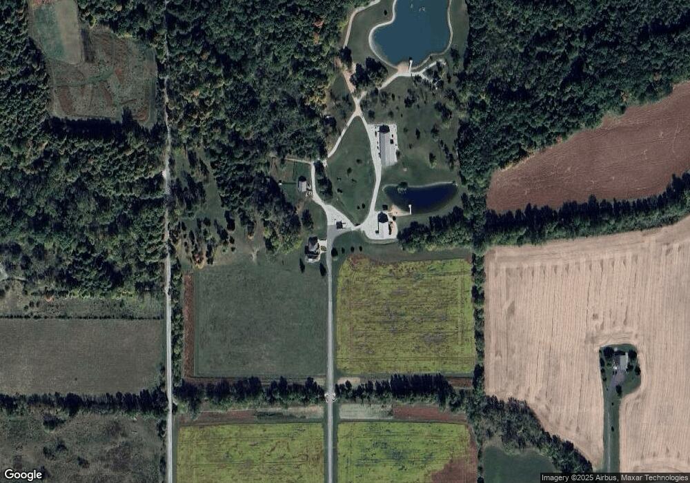 9868 W 200 N, Andrews, IN 46702 - photo 1