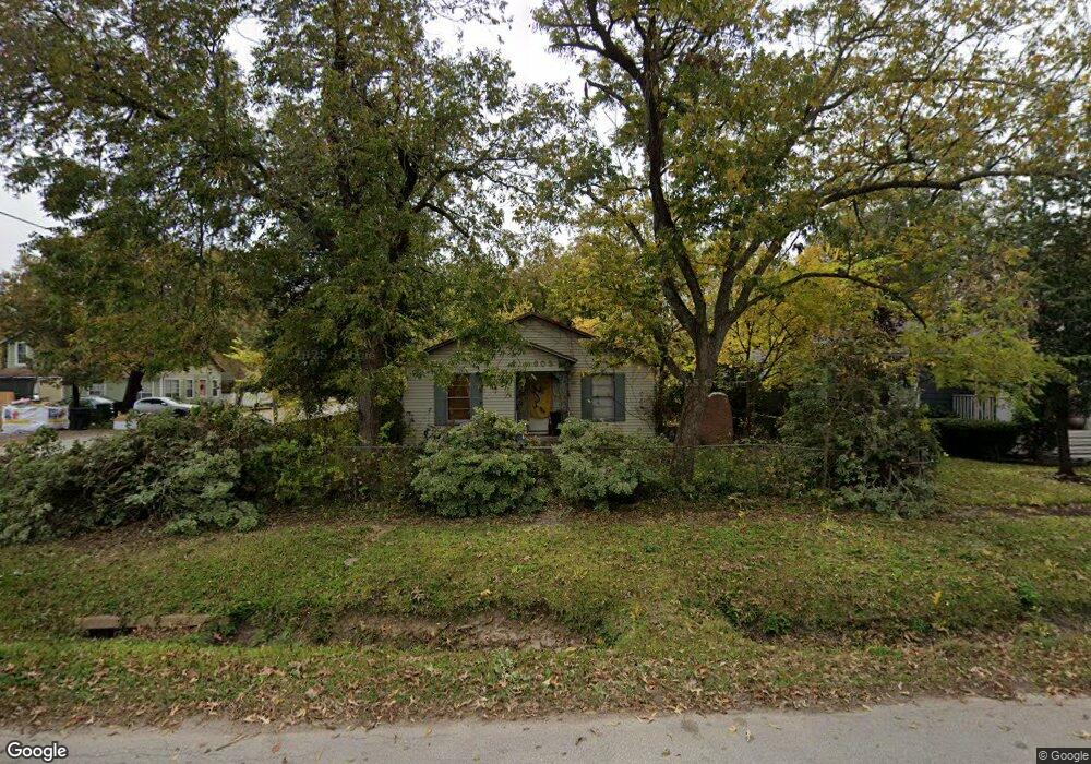 602 W 26th St, Houston, TX 77008 - photo 1