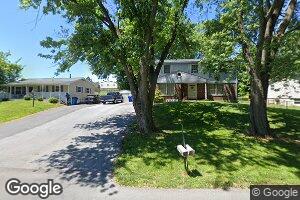 1616 Gibbons Rd, Point of Rocks, MD 21777