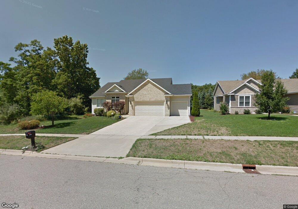 2790 Avalon Woods Dr, Portage, MI 49024 - photo 1