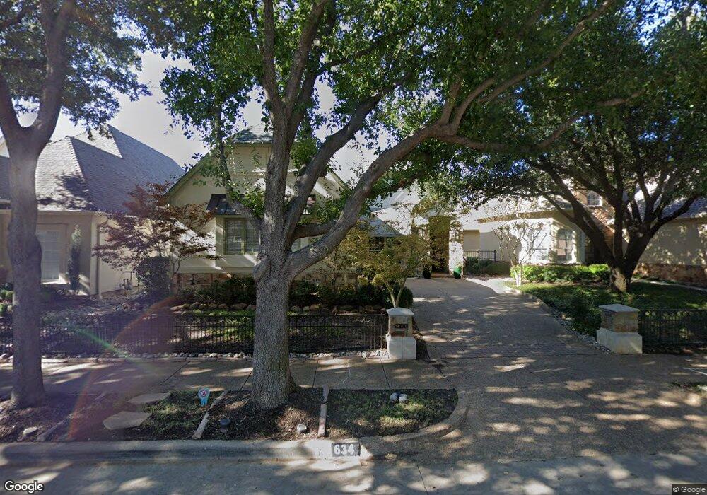 634 Chandon Ct, Southlake, TX 76092 - photo 1