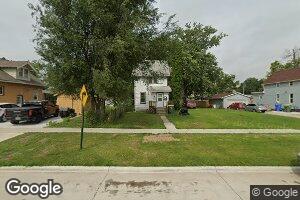 320 4th Ave SE, Pipestone, MN 56164