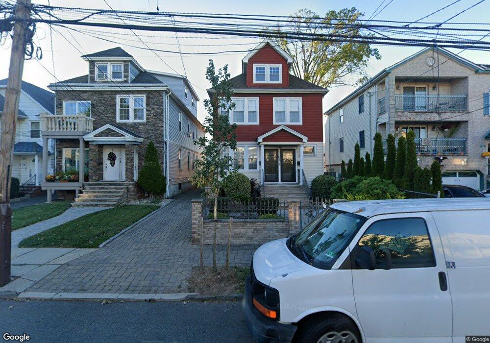 828 Adams Ave unit 830, Elizabeth, NJ 07201 - photo 1