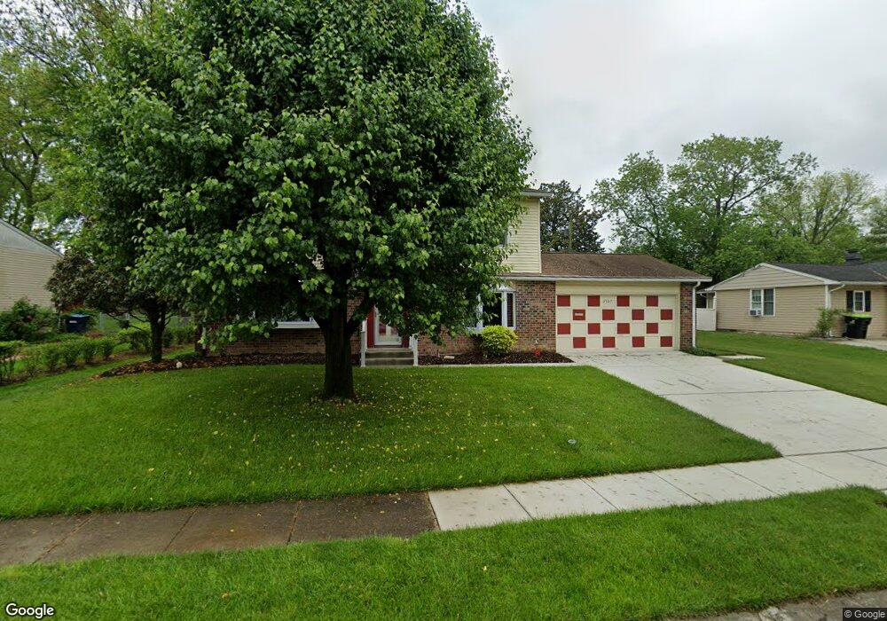 2507 Hanson Rd, Edgewood, MD 21040 - photo 1