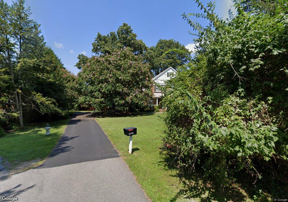 13715 Berkley Rd, Silver Spring, MD 20904 - photo 1