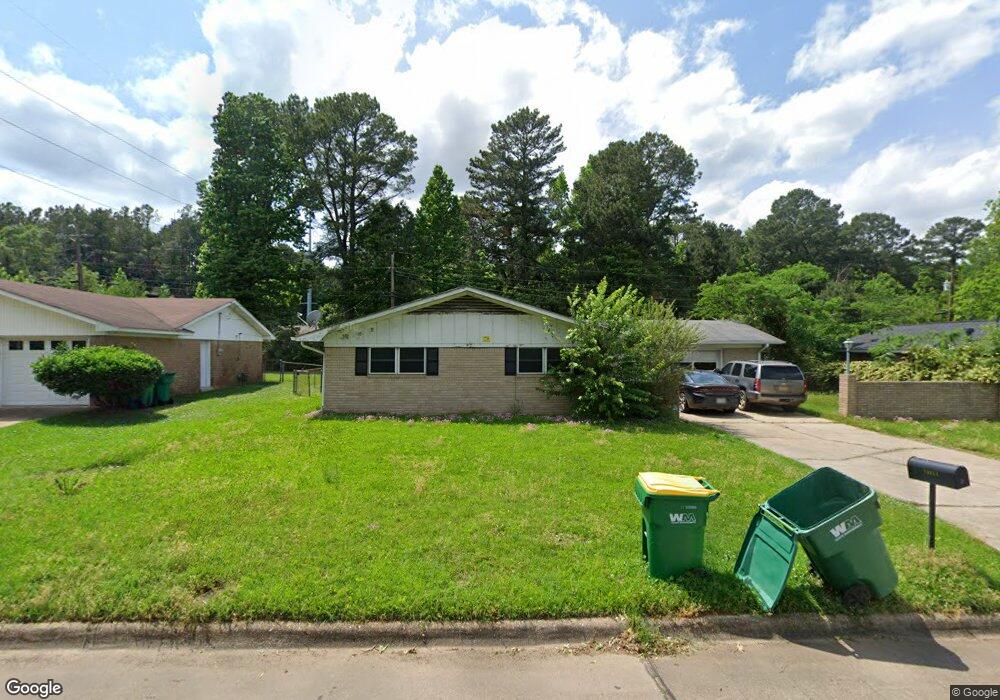 3 N Pineview Dr, Texarkana, TX 75501 - photo 1