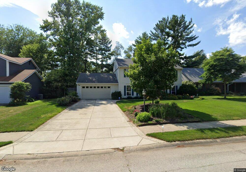 2012 Wake Robin Dr, West Lafayette, IN 47906 - photo 1