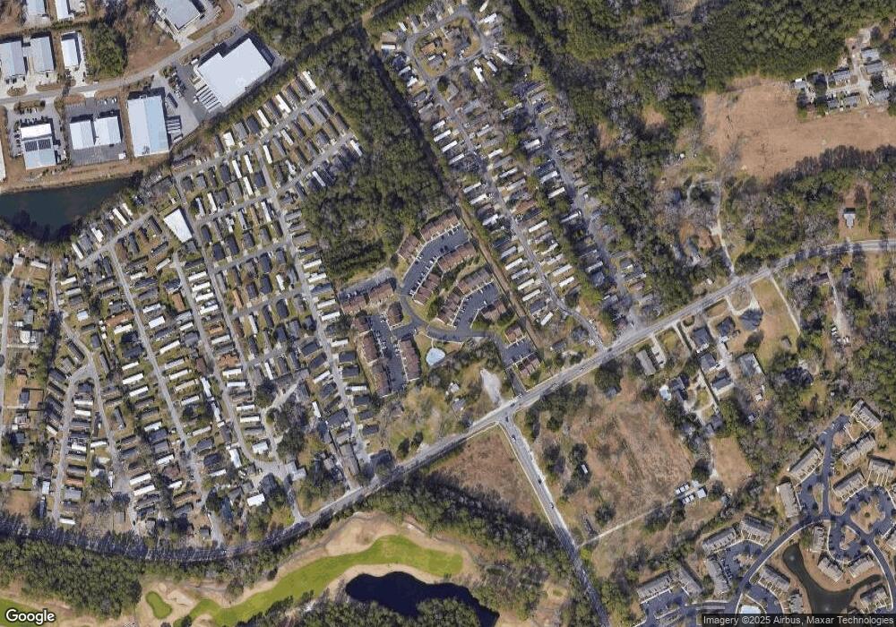 1206C Pinegrove Dr unit 30A, Myrtle Beach, SC 29577 - photo 1