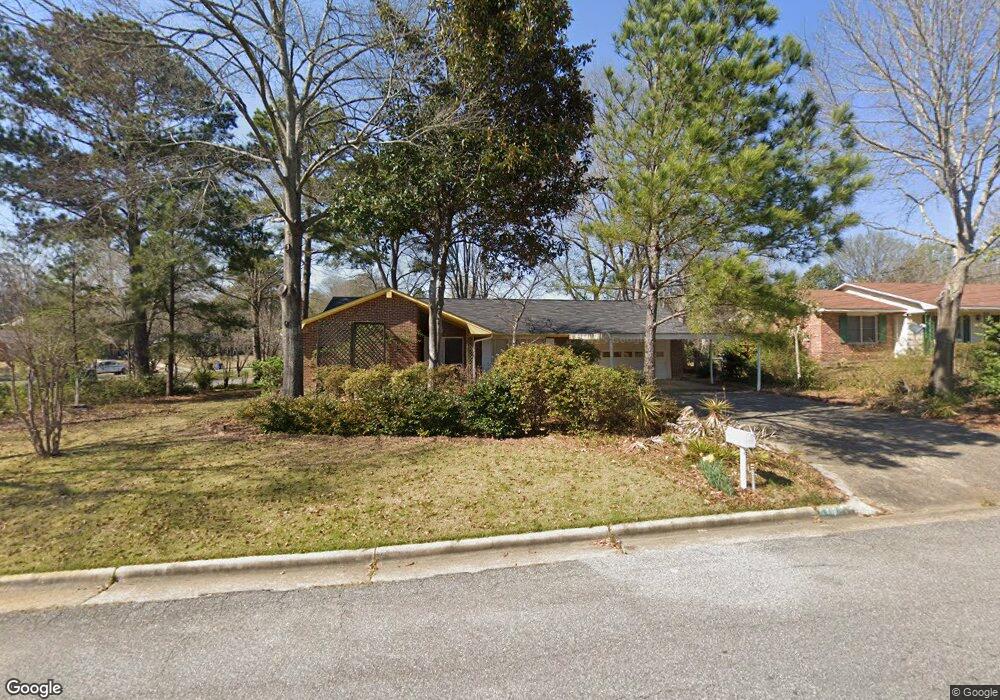 6103 Arnold Dr, Columbus, GA 31907 - photo 1