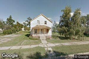 107 Morton St, Carson, ND 58529