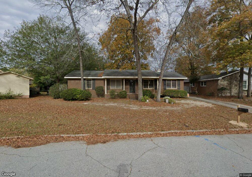 273 E Wynngate Dr, Augusta, GA 30907 - photo 1