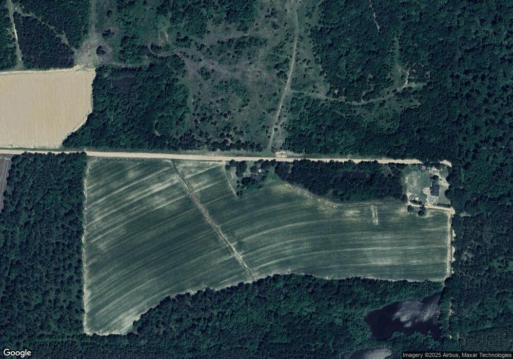 470 Baldree Rd, Hartsfield, GA 31756 - photo 1