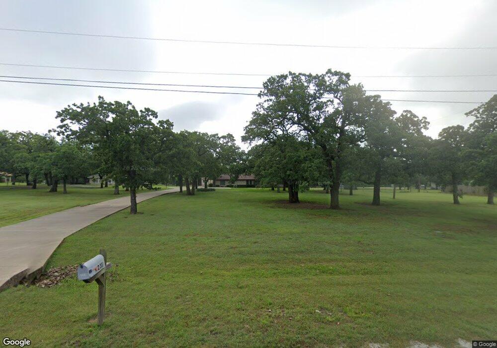 231 Littlebrook Rd, Joshua, TX 76058 - photo 1