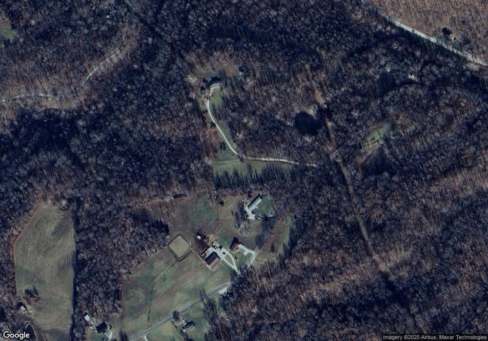 13264 Elm Tree Rd, Laurel, IN 47024 - photo 1